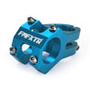 FMFXTR 31.8mm Aluminum Alloy Bicycle Stem High Strong CNC Machined Bicycle Stem MTB Mountain Road Bar Handlebar Rods