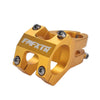 FMFXTR 31.8mm Aluminum Alloy Bicycle Stem High Strong CNC Machined Bicycle Stem MTB Mountain Road Bar Handlebar Rods
