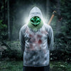 BRELONG Halloween LED Party Horror Mask