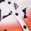 Halloween Printed Casual Long Sleeves Shirt