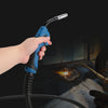 MB15AK CO2 Gas Shielded Welding Torch Euro Standard Connector 3m