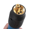 MB15AK CO2 Gas Shielded Welding Torch Euro Standard Connector 3m
