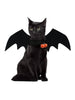 Halloween Pet Bat Wings Decor
