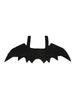 Halloween Pet Bat Wings Decor