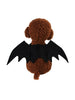 Halloween Pet Bat Wings Decor