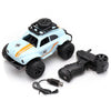 MN Model MN36 1:18 2.4G Remote Control RC Car Simulation Beetle Off-road Vehicle RTR