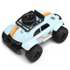 MN Model MN36 1:18 2.4G Remote Control RC Car Simulation Beetle Off-road Vehicle RTR