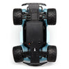 MN Model MN36 1:18 2.4G Remote Control RC Car Simulation Beetle Off-road Vehicle RTR