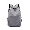 Large-capacity Backpack Men's Casual Travel Bag Multi-function