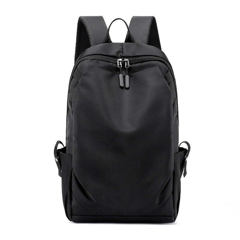 Large-capacity Backpack Men's Casual Travel Bag Multi-function