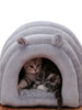 Caterpillar Shaped Warm Pet House