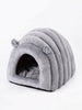 Caterpillar Shaped Warm Pet House