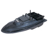 Flytec V007 Outdoor RC Fishing Nesting Boat Fixed Speed Cruise / Yaw Correction / Double-motor Hull