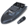 Flytec V007 Outdoor RC Fishing Nesting Boat Fixed Speed Cruise / Yaw Correction / Double-motor Hull
