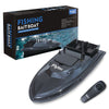 Flytec V007 Outdoor RC Fishing Nesting Boat Fixed Speed Cruise / Yaw Correction / Double-motor Hull