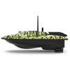 Flytec V007 Outdoor RC Fishing Nesting Boat Fixed Speed Cruise / Yaw Correction / Double-motor Hull
