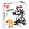 Mould King 13027 DIY Electric Programmable Smart Robot Remote Control Building Blocks Toy
