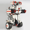 Mould King 13027 DIY Electric Programmable Smart Robot Remote Control Building Blocks Toy