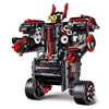 Mould King 13027 DIY Electric Programmable Smart Robot Remote Control Building Blocks Toy