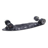 Maxfind Electric Skateboard Max Range 17 Miles Top Speed 23 MPH Dual Motor