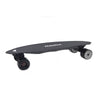 Maxfind Electric Skateboard Max Range 17 Miles Top Speed 23 MPH Dual Motor