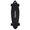 Maxfind Electric Skateboard Max Range 17 Miles Top Speed 23 MPH Dual Motor