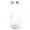 REMAX RB - S26 Lavalier Double Dynamic Drivers Bluetooth 5.0 Sports Earphone Magnetic Neckband Earbuds with Mic and In-line Control
