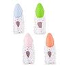 Newborn Baby Teether Silicone Molars Glove
