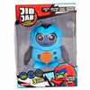 1902 Face Voice Changing Robot Puzzle Parent-child Interactive Recording Machine Doll Toy Gift