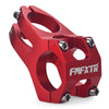 FMFXTR 31.8mm Aluminum Alloy Bicycle Stem High Strong CNC Machined Bicycle Stem MTB Mountain Road Bar Handlebar Rods