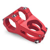 FMFXTR 31.8mm Aluminum Alloy Bicycle Stem High Strong CNC Machined Bicycle Stem MTB Mountain Road Bar Handlebar Rods