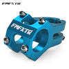 FMFXTR 31.8mm Aluminum Alloy Bicycle Stem High Strong CNC Machined Bicycle Stem MTB Mountain Road Bar Handlebar Rods