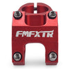 FMFXTR 31.8mm Aluminum Alloy Bicycle Stem High Strong CNC Machined Bicycle Stem MTB Mountain Road Bar Handlebar Rods