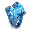 FMFXTR 31.8mm Aluminum Alloy Bicycle Stem High Strong CNC Machined Bicycle Stem MTB Mountain Road Bar Handlebar Rods
