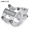 FMFXTR 31.8mm Aluminum Alloy Bicycle Stem High Strong CNC Machined Bicycle Stem MTB Mountain Road Bar Handlebar Rods