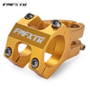 FMFXTR 31.8mm Aluminum Alloy Bicycle Stem High Strong CNC Machined Bicycle Stem MTB Mountain Road Bar Handlebar Rods