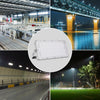 Ultra-thin module flood light LED flood light outdoor security landscape garden light 300W 200W 100W 220V