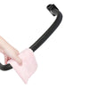 QBORN PG10 Folding Baby Stroller Front Armrest