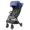 QBORN PG10 Folding Baby Stroller Front Armrest
