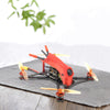 HGLRC Toothpick Parrot120 Micro 2-3S FPV Racing Drone F411 Flight Control 13A 4in1 ESC 1103 Motor