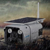 ESCAM QF260 1080P Solar Cell IP66 Waterproof Outdoor Network Camera