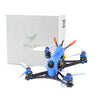 HGLRC Toothpick Parrot120 Pro Micro 2-3S FPV Racing Drone F411 Flight Control 13A 4in1 ESC 1106 6000KV Motor