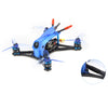 HGLRC Toothpick Parrot120 Pro Micro 2-3S FPV Racing Drone F411 Flight Control 13A 4in1 ESC 1106 6000KV Motor