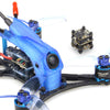 HGLRC Toothpick Parrot120 Pro Micro 2-3S FPV Racing Drone F411 Flight Control 13A 4in1 ESC 1106 6000KV Motor