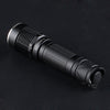 Convoy S12 Portable Design / High Efficiency / Energy Saving 2300LM 6000mAh Output Powerful Tactical Flashlight