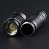 Convoy S12 Portable Design / High Efficiency / Energy Saving 2300LM 6000mAh Output Powerful Tactical Flashlight