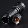 Convoy S12 Portable Design / High Efficiency / Energy Saving 2300LM 6000mAh Output Powerful Tactical Flashlight