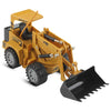 8071E 2.4G Remote Control 5-channel Simulation RC Forklift Truck Toy Gift