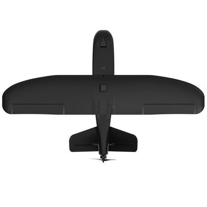 ZOHD Nano Talon Black OP 860mm Wingspan AIO V-Tail EPP Molded FPV Wing RC Airplane