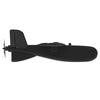 ZOHD Nano Talon Black OP 860mm Wingspan AIO V-Tail EPP Molded FPV Wing RC Airplane